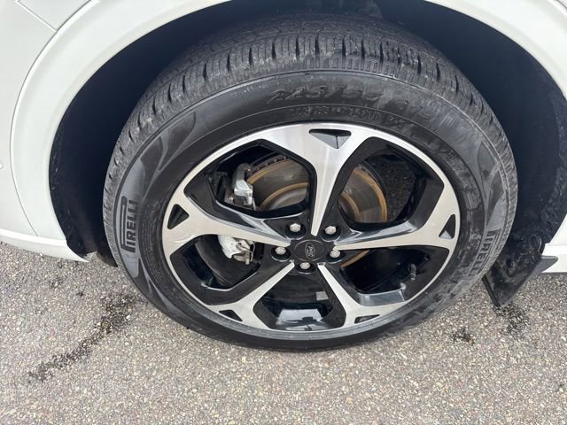 Certified 2023 Ford Escape ST-Line Elite w/ Premium Technology Package AWD/4WD image 11
