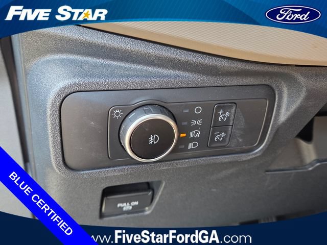 Certified 2022 Ford Bronco Big Bend AWD/4WD image 28