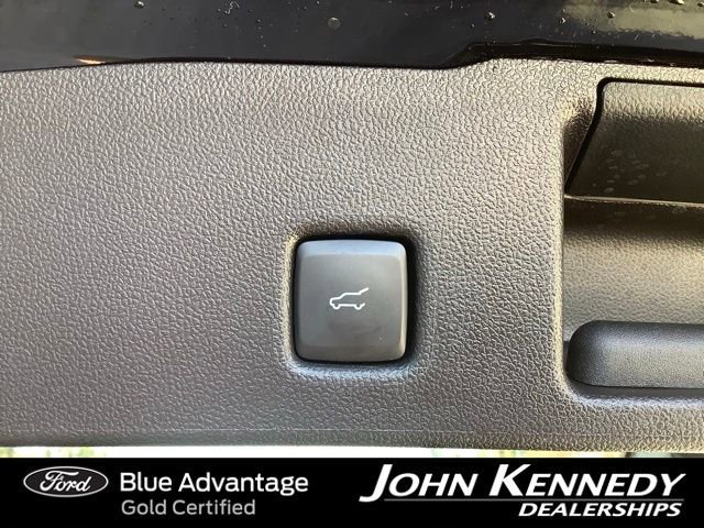 Certified 2025 Ford Escape Active w/ Cold Weather Package AWD/4WD image 30