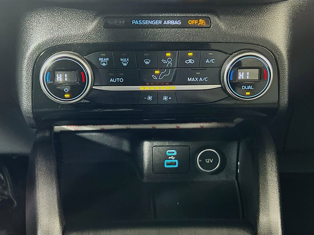 Certified 2021 Ford Escape SE w/ Convenience Package image 19