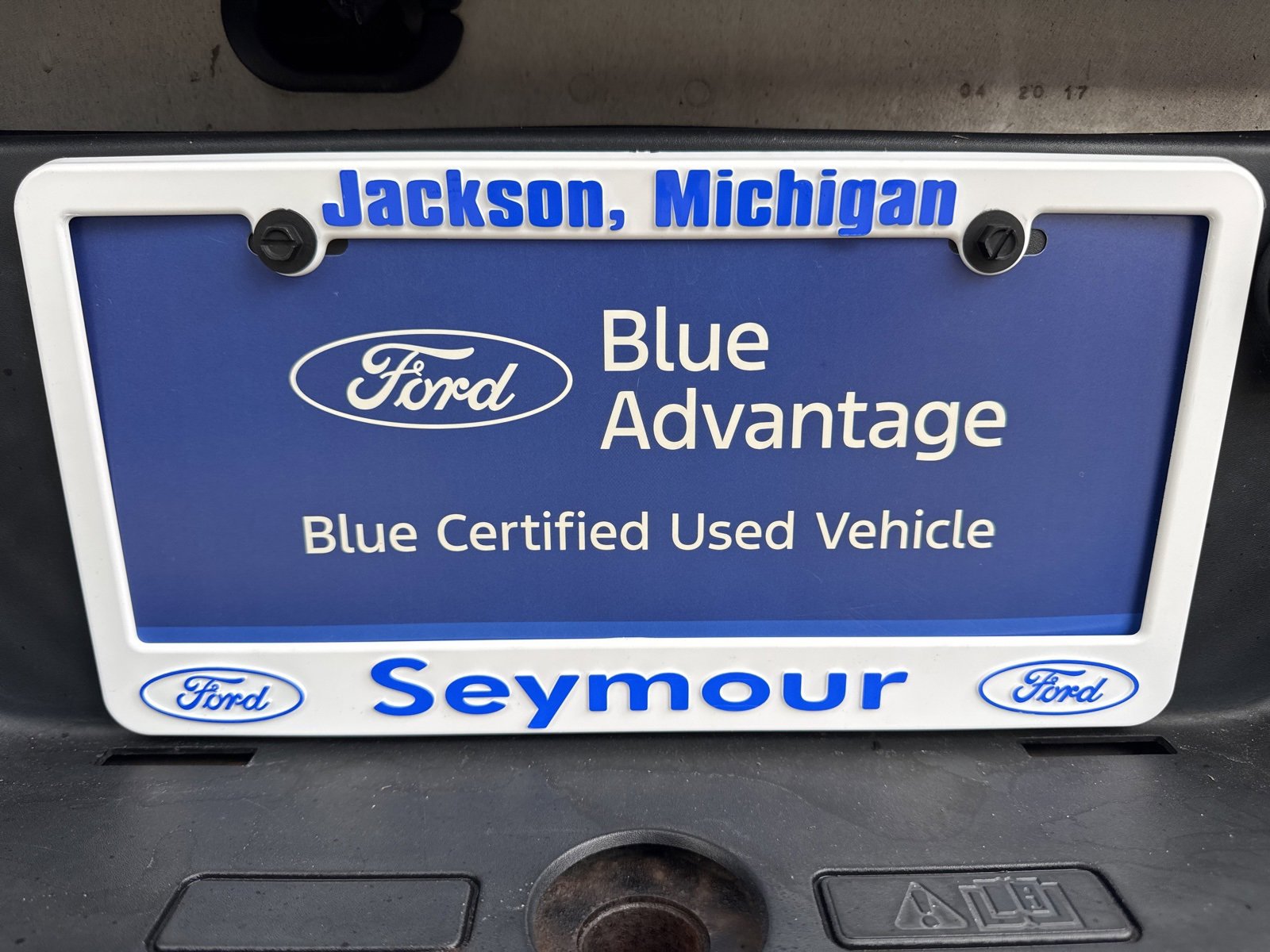 Certified 2017 Ford F150 XLT w/ XTR Package image 16