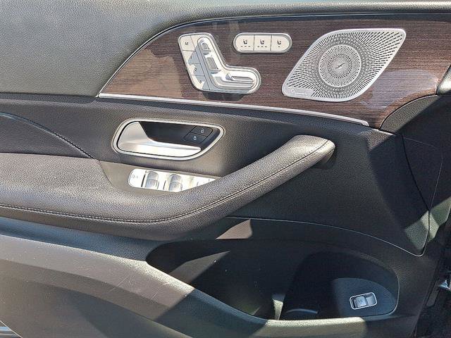 Used 2020 Mercedes-Benz GLE 350 4MATIC image 16