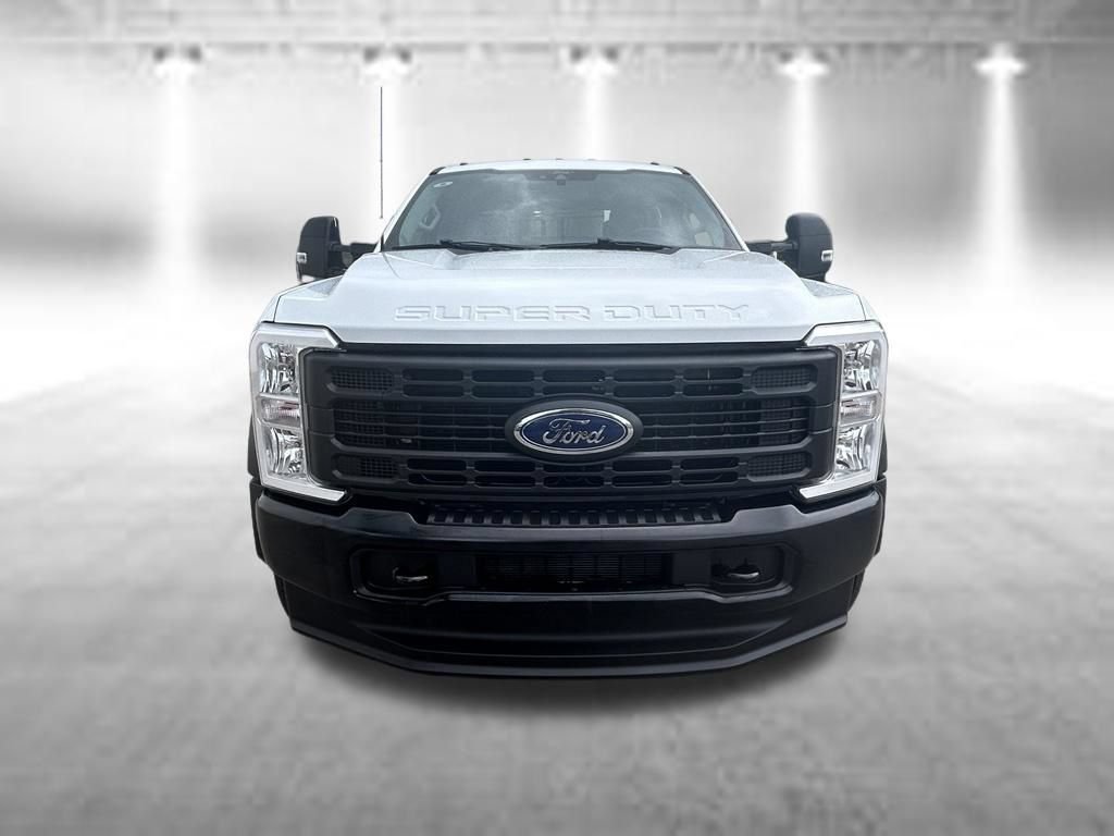 Certified 2025 Ford F450 XL AWD/4WD image 10