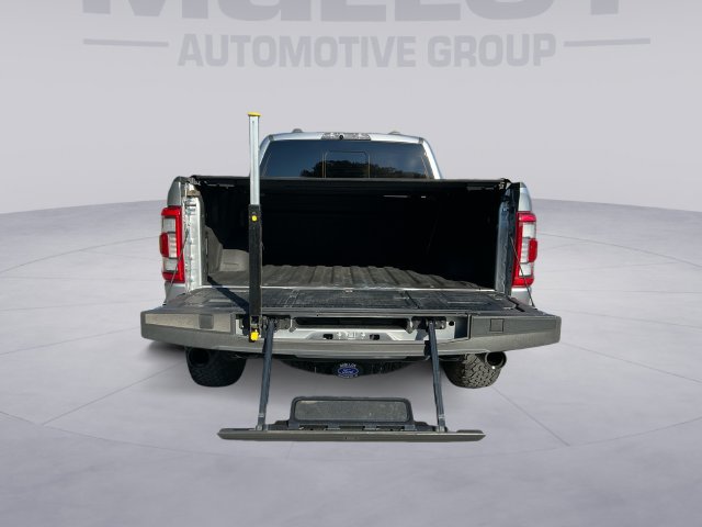 Certified 2023 Ford F150 Raptor w/ Equipment Group 802A Raptor R AWD/4WD image 19