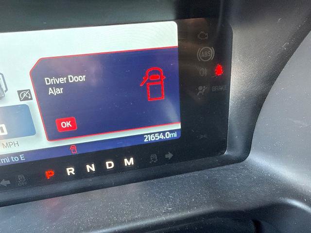 Certified 2024 Ford Bronco Outer Banks AWD/4WD image 15