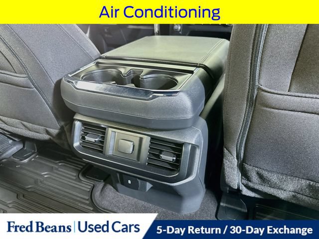 Certified 2023 Ford F150 XL w/ STX Appearance Package AWD/4WD image 17