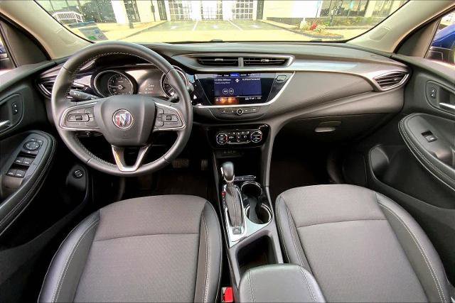 Used 2022 Buick Encore GX Select image 14