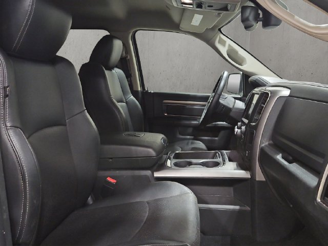 Used 2017 RAM 1500 Sport AWD/4WD image 20