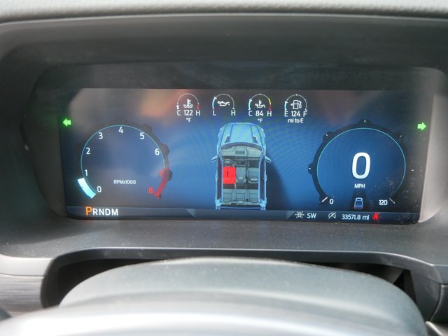Certified 2024 Ford F150 XLT w/ Tow/Haul Package AWD/4WD image 30