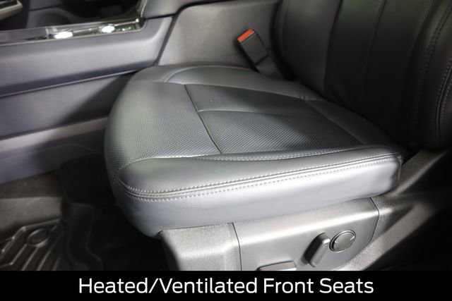 Certified 2023 Ford Expedition XLT image 43