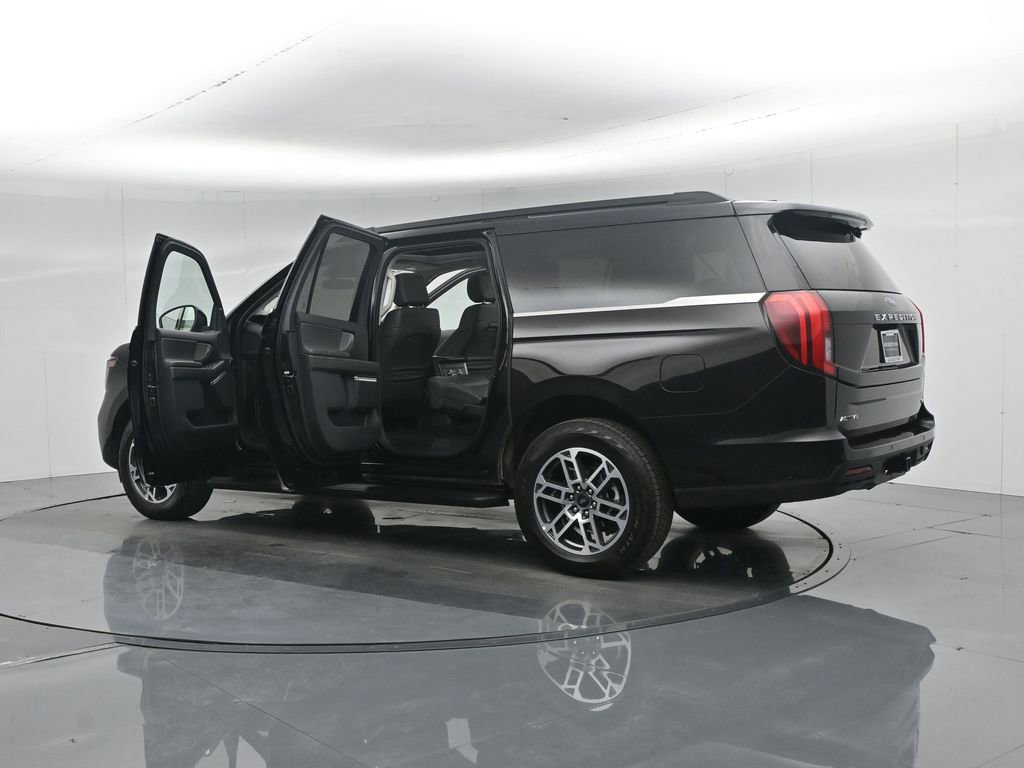 Certified 2025 Ford Expedition Max Active image 59