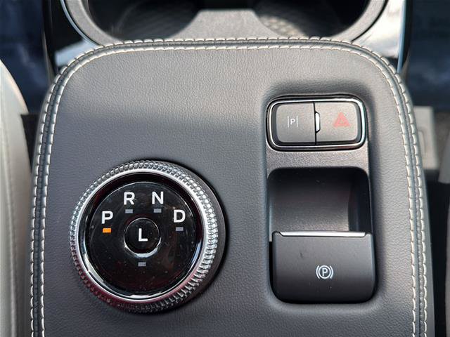 Certified 2022 Ford Mustang Mach-E Premium AWD/4WD image 18