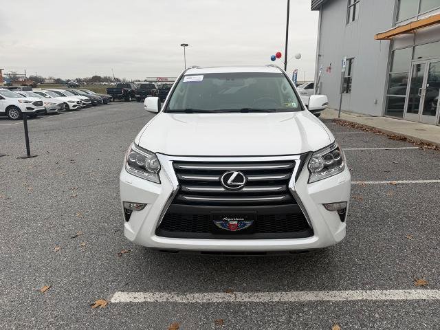 Used 2017 Lexus GX 460 image 3
