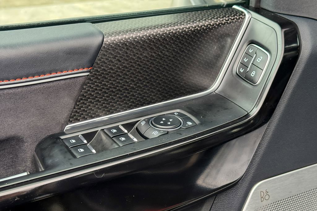 Certified 2024 Ford F150 Raptor w/ Equipment Group 803A Raptor R image 44