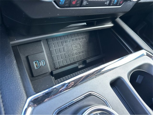 Certified 2021 Ford Expedition XLT image 32