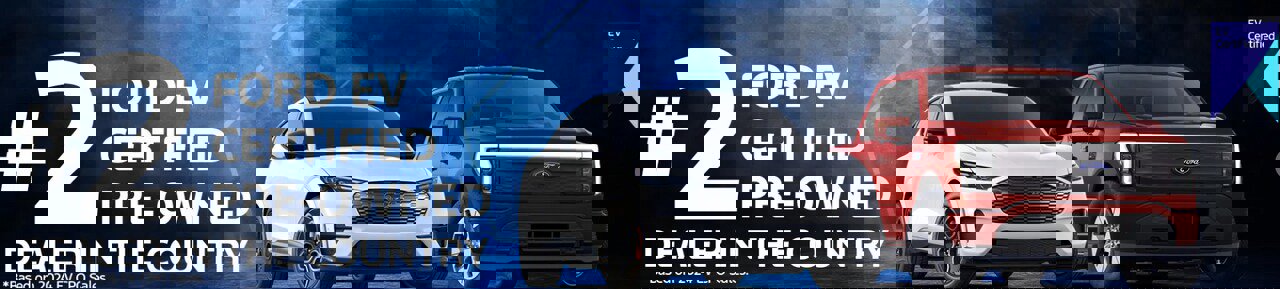 Certified 2023 Ford Mustang Mach-E Premium image 18