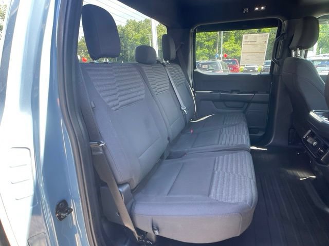 Certified 2023 Ford F150 XL w/ STX Appearance Package AWD/4WD image 33