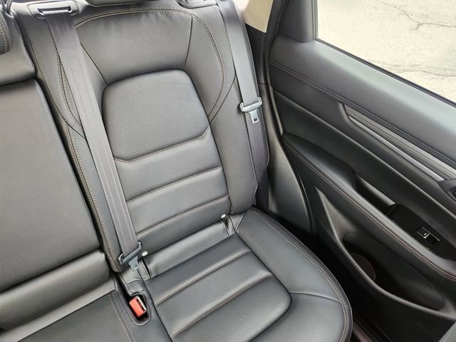 Used 2023 MAZDA CX-5 AWD 2.5 S w/ Premium Plus Pkg image 18
