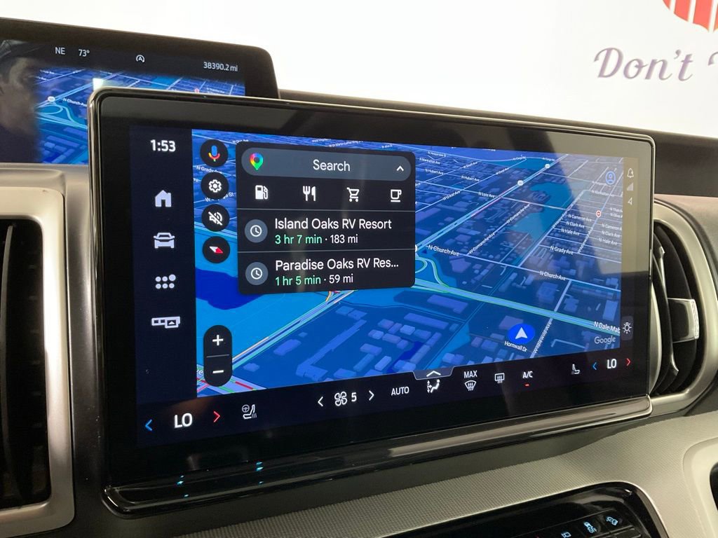 Certified 2025 Ford Expedition Max Active image 24