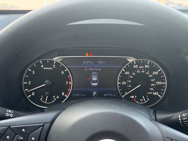 Used 2024 Nissan Altima 2.5 SV AWD/4WD image 18