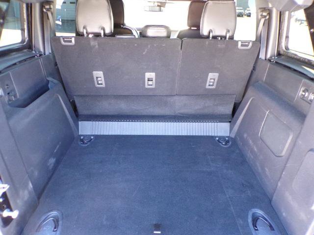 Certified 2025 Ford Bronco Outer Banks w/ Sasquatch Package AWD/4WD image 7