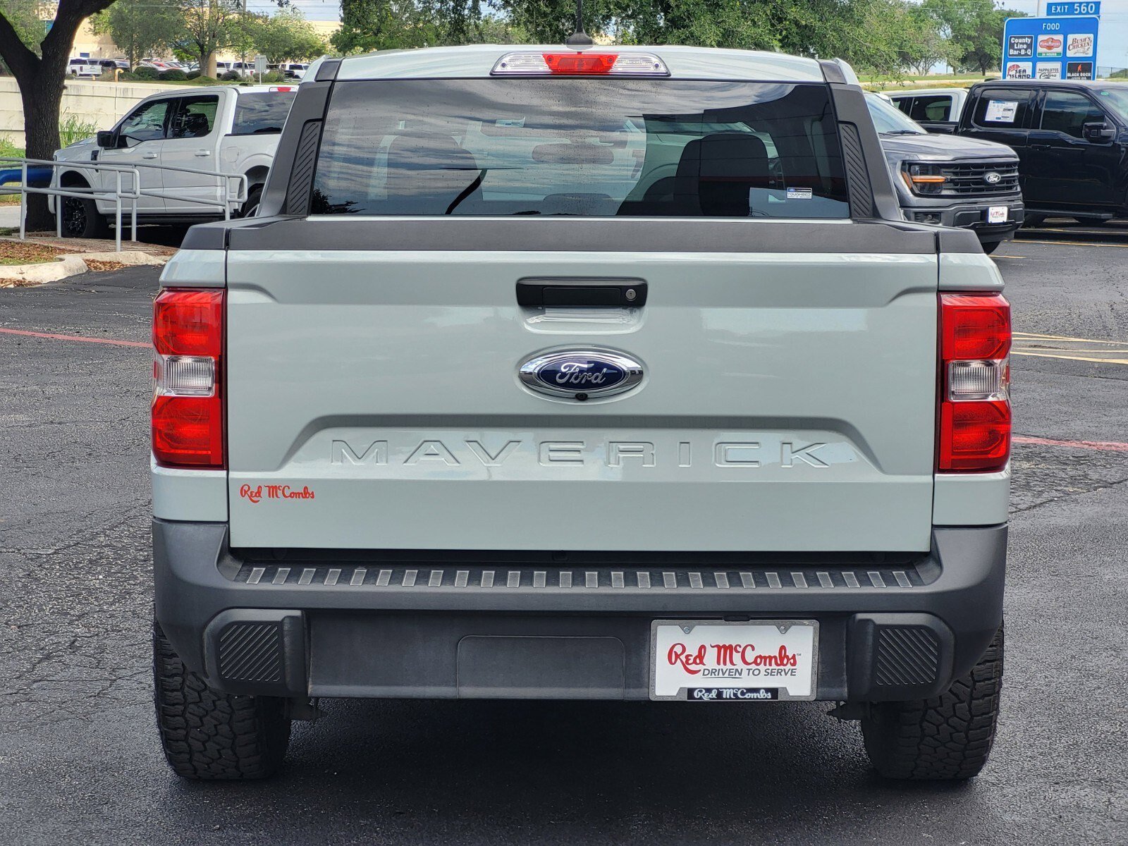 Certified 2022 Ford Maverick XL FWD image 5