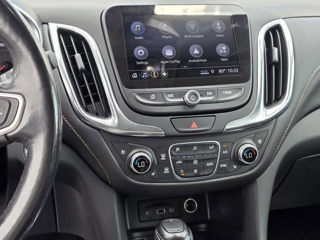 Used 2019 Chevrolet Equinox Premier FWD image 9