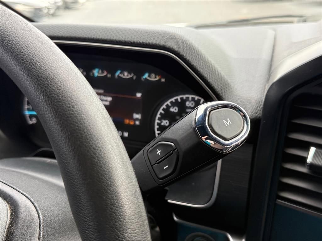 Certified 2023 Ford F150 XL w/ STX Appearance Package RWD image 20