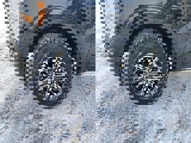 Certified 2022 Ford F150 XL w/ STX Appearance Package image 10