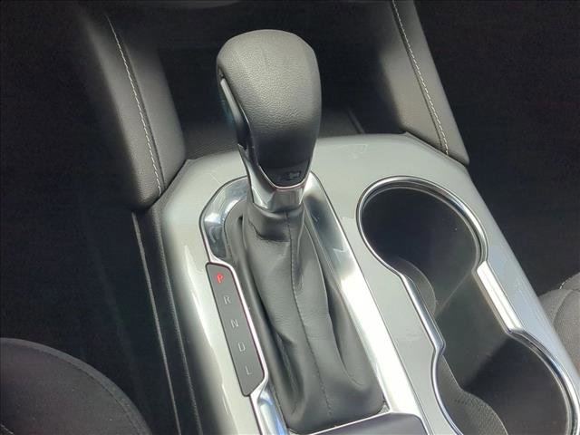 Used 2025 Chevrolet Blazer LT image 12