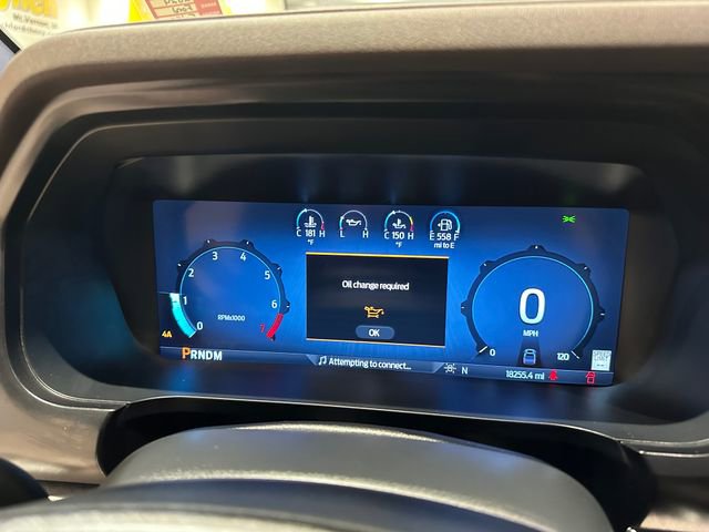 Certified 2024 Ford F150 King Ranch AWD/4WD image 33