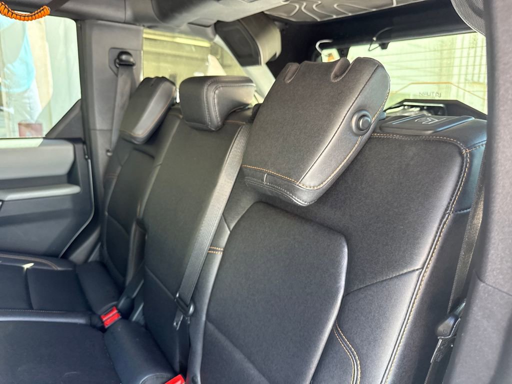 Certified 2021 Ford Bronco Badlands image 18