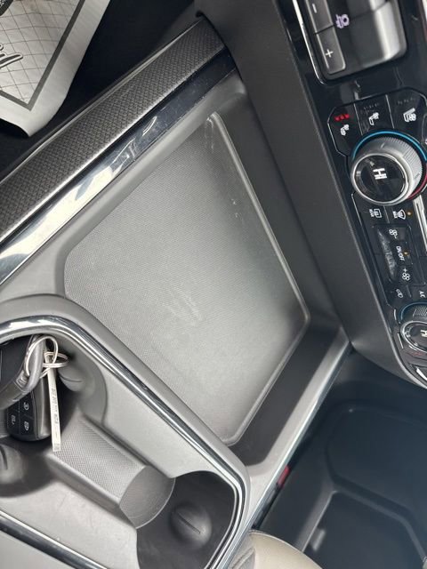 Used 2025 Chevrolet Silverado 2500 ZR2 w/ ZR2 Bison Edition AWD/4WD image 41