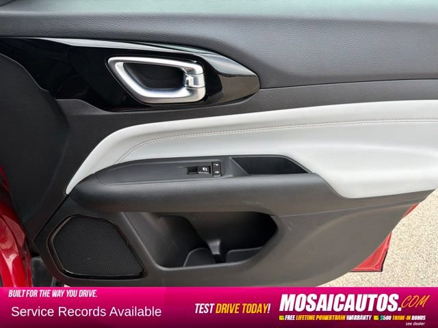Used 2023 Jeep Compass Limited AWD/4WD image 9