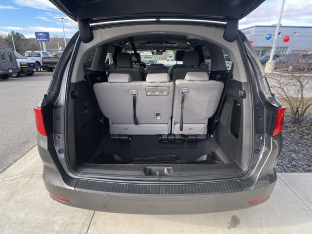 Used 2019 Honda Odyssey Elite image 41