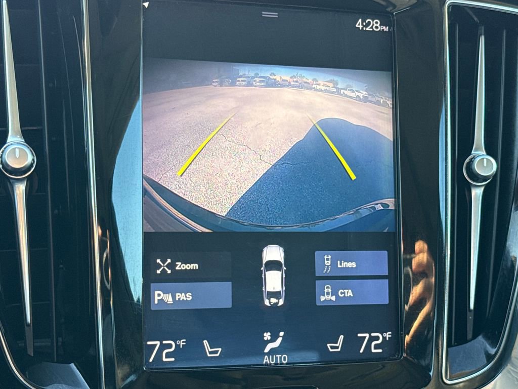 Used 2020 Volvo S60 T6 Momentum image 20