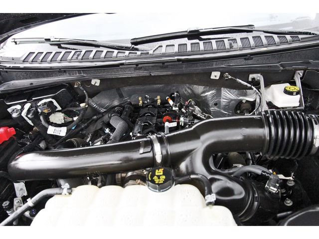 Certified 2025 Ford Expedition Max Platinum w/ Platinum Ultimate Package image 30