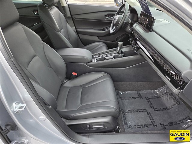 Used 2024 Honda Accord Touring image 16