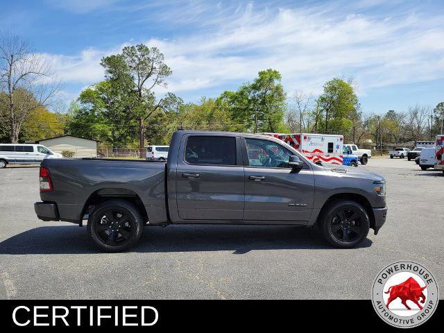 Used 2022 RAM 1500 Big Horn image 6