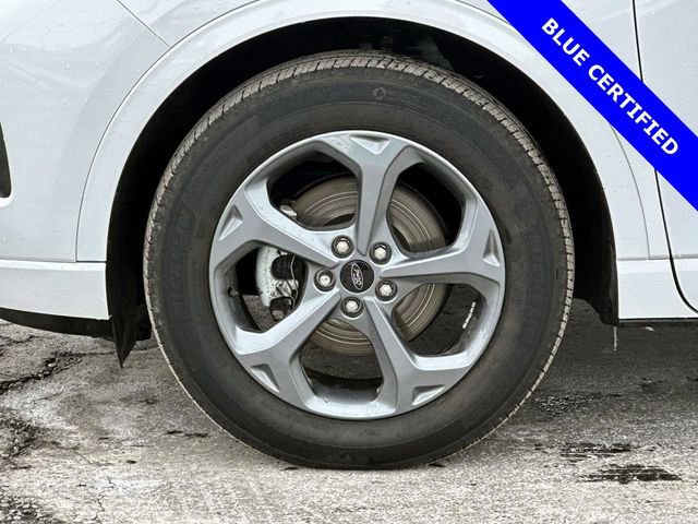 Certified 2023 Ford Escape ST-Line w/ Tech Pack #1 image 6