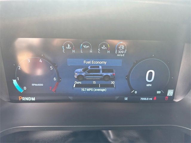 Certified 2025 Ford F150 King Ranch image 15