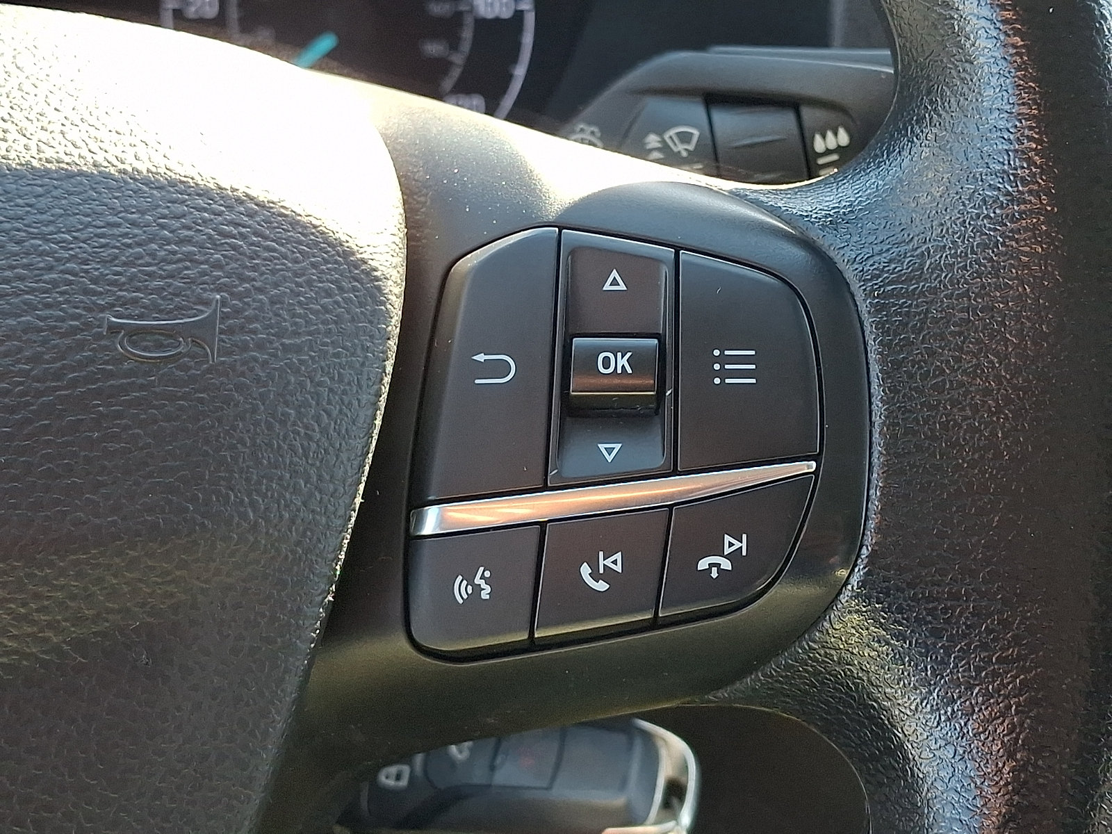 Certified 2020 Ford Transit 150 Low Roof AWD w/ Upfitter Package image 27