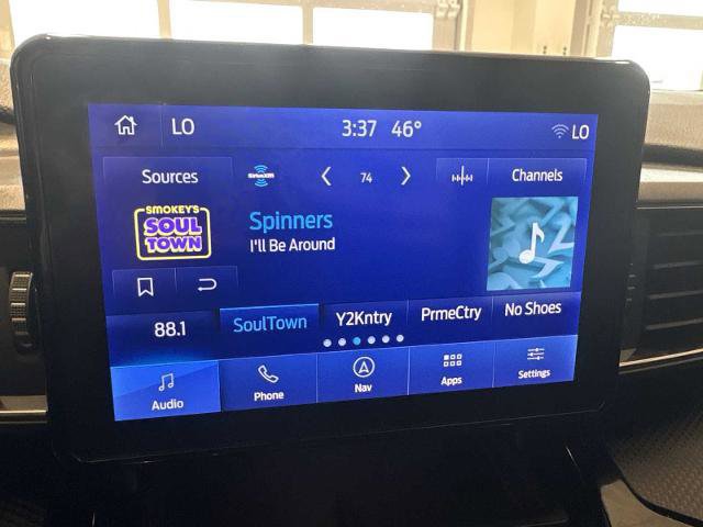 Certified 2023 Ford Explorer ST-Line image 13