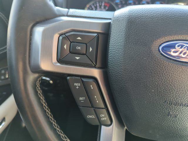 Certified 2020 Ford Expedition Platinum AWD/4WD image 49