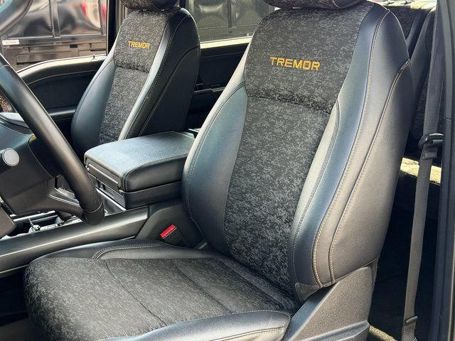 Certified 2023 Ford F150 Tremor w/ 360 Degree Camera Package AWD/4WD image 9