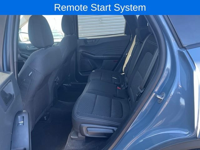 Certified 2023 Ford Escape Active AWD/4WD image 9