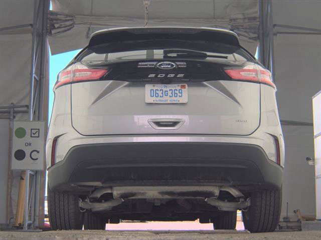Certified 2024 Ford Edge SE AWD/4WD image 7