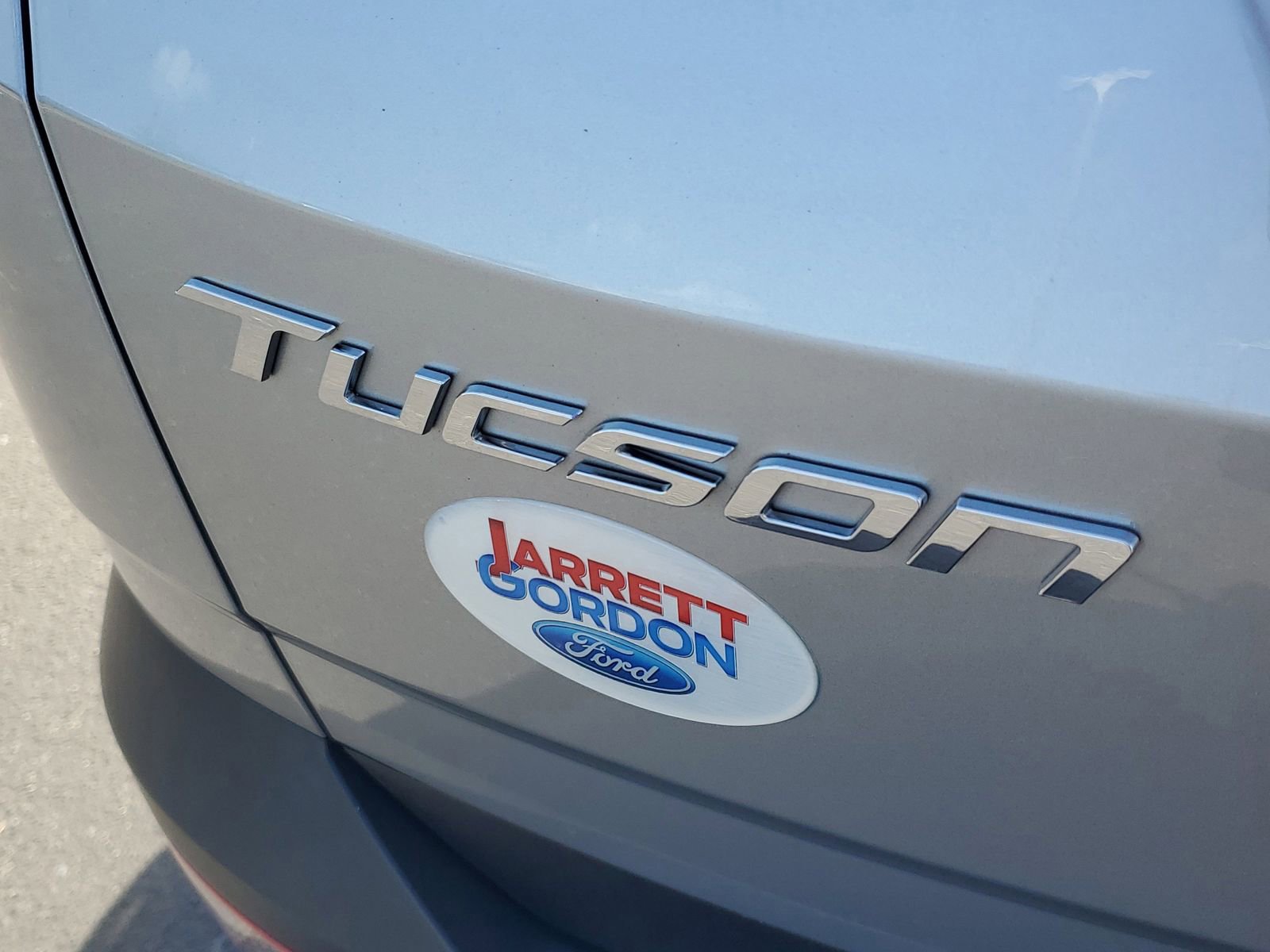 Used 2023 Hyundai Tucson SEL AWD/4WD image 6