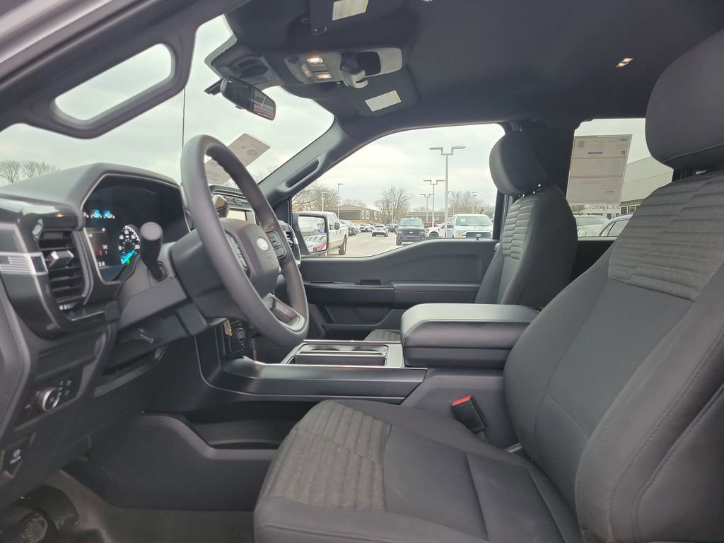 Certified 2021 Ford F150 XL w/ Equipment Group 101A High image 16