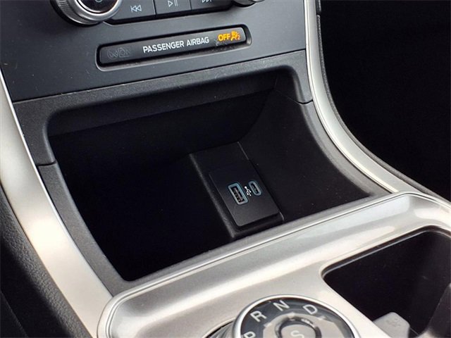 Certified 2023 Ford Edge SEL w/ Convenience Package image 15